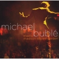  Michael Buble ‎– Meets Madison Square Garden /CD+DVD